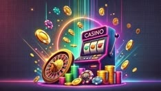 Feedinco casino presented on mobile device in Pakistan with slots and live games